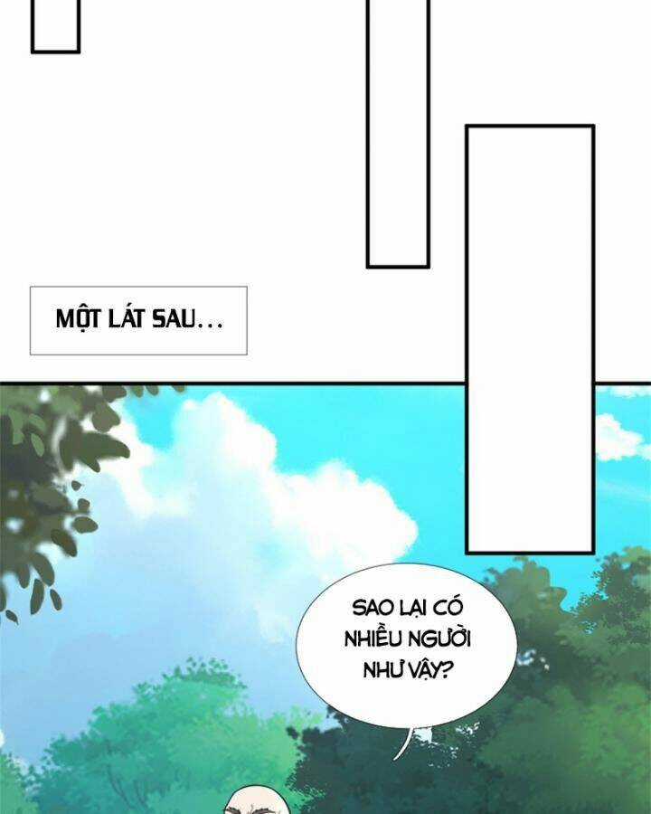 Ta Trở Về Từ Chư Thiên Vạn Giới Chapter 264 trang 45