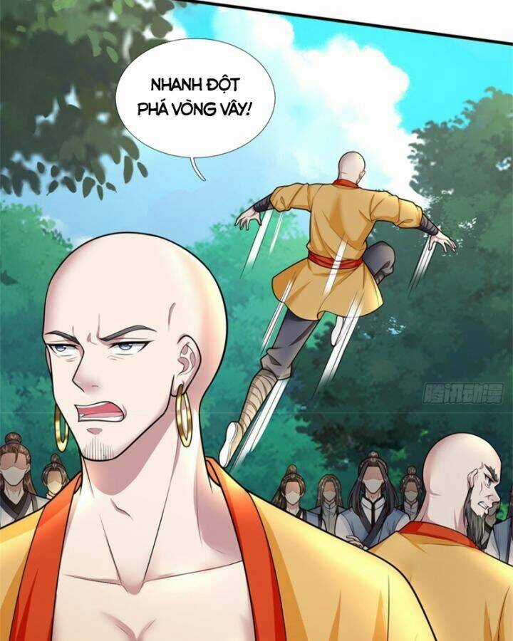 Ta Trở Về Từ Chư Thiên Vạn Giới Chapter 264 trang 48