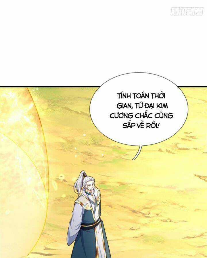 Ta Trở Về Từ Chư Thiên Vạn Giới Chapter 264 trang 52