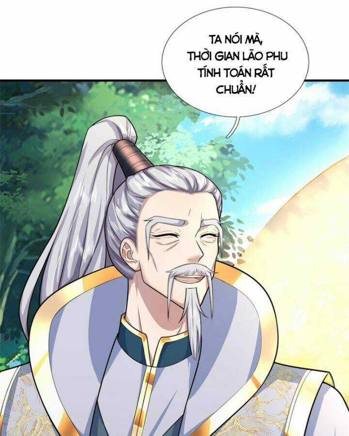 Ta Trở Về Từ Chư Thiên Vạn Giới Chapter 264 trang 55