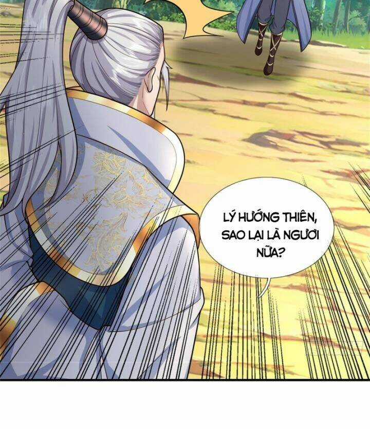 Ta Trở Về Từ Chư Thiên Vạn Giới Chapter 264 trang 57