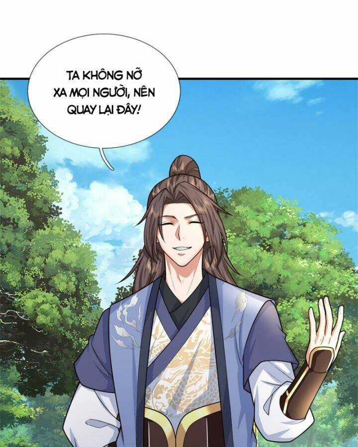 Ta Trở Về Từ Chư Thiên Vạn Giới Chapter 264 trang 58