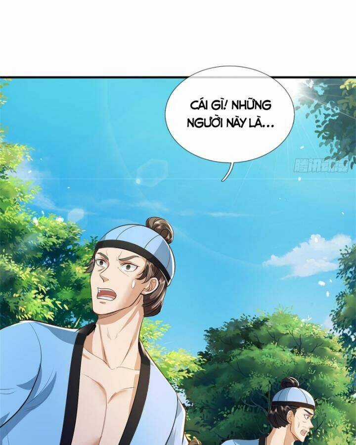 Ta Trở Về Từ Chư Thiên Vạn Giới Chapter 264 trang 6
