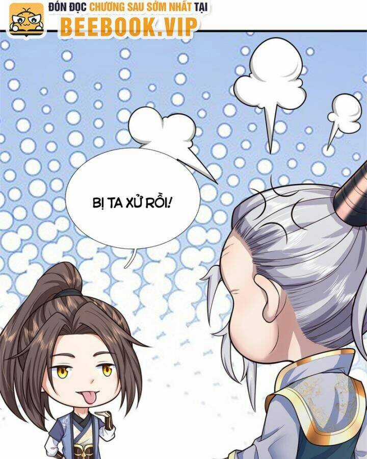 Ta Trở Về Từ Chư Thiên Vạn Giới Chapter 264 trang 61