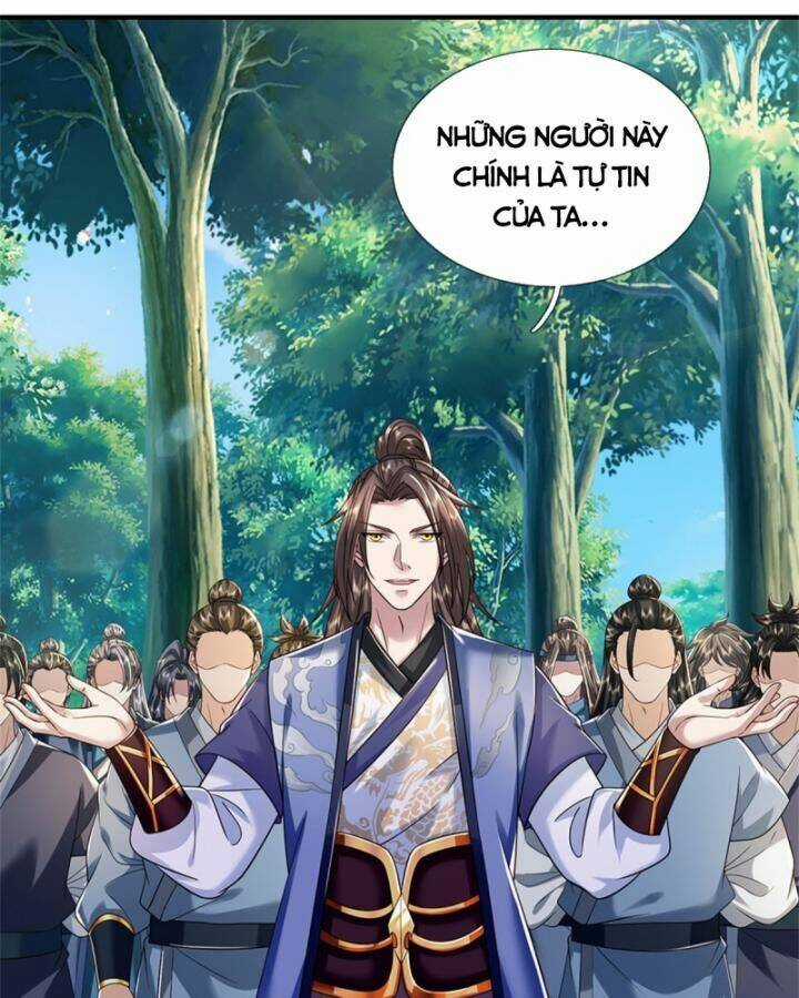 Ta Trở Về Từ Chư Thiên Vạn Giới Chapter 264 trang 8