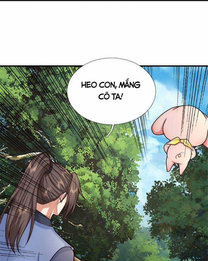 Ta Trở Về Từ Chư Thiên Vạn Giới Chapter 265 trang 10