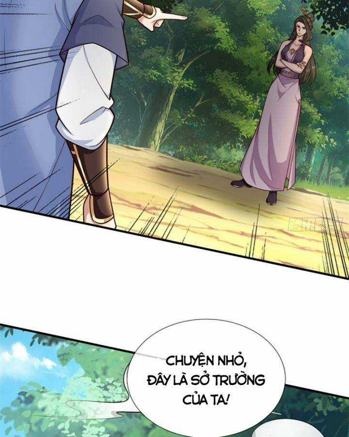 Ta Trở Về Từ Chư Thiên Vạn Giới Chapter 265 trang 11