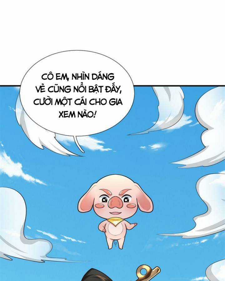Ta Trở Về Từ Chư Thiên Vạn Giới Chapter 265 trang 13
