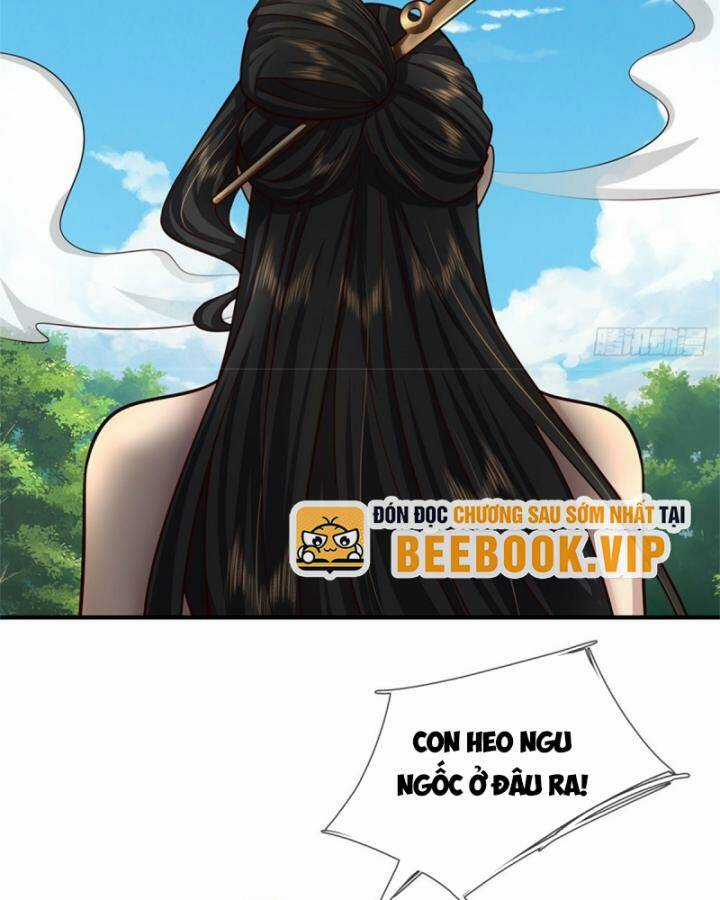 Ta Trở Về Từ Chư Thiên Vạn Giới Chapter 265 trang 14