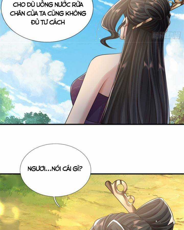 Ta Trở Về Từ Chư Thiên Vạn Giới Chapter 265 trang 18