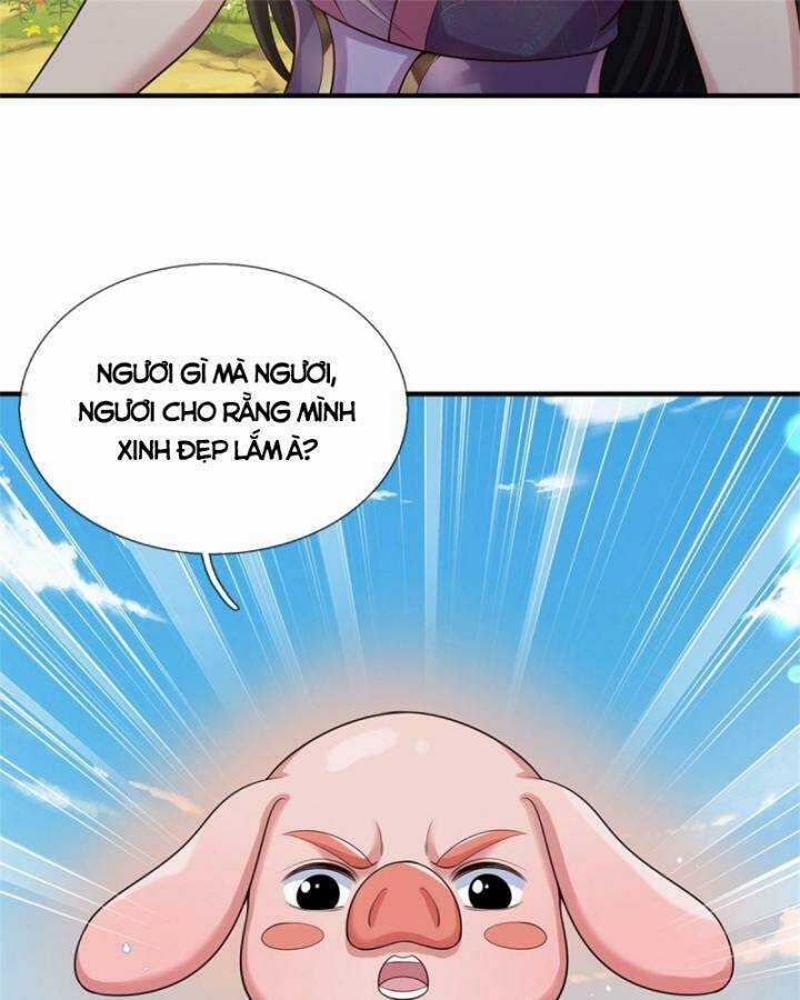 Ta Trở Về Từ Chư Thiên Vạn Giới Chapter 265 trang 20