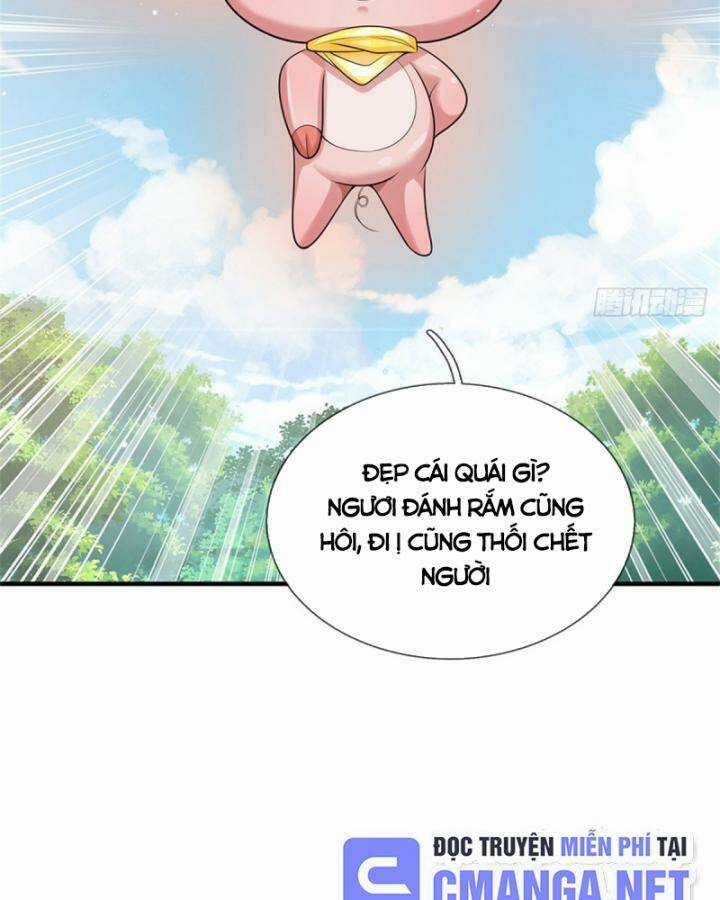 Ta Trở Về Từ Chư Thiên Vạn Giới Chapter 265 trang 21