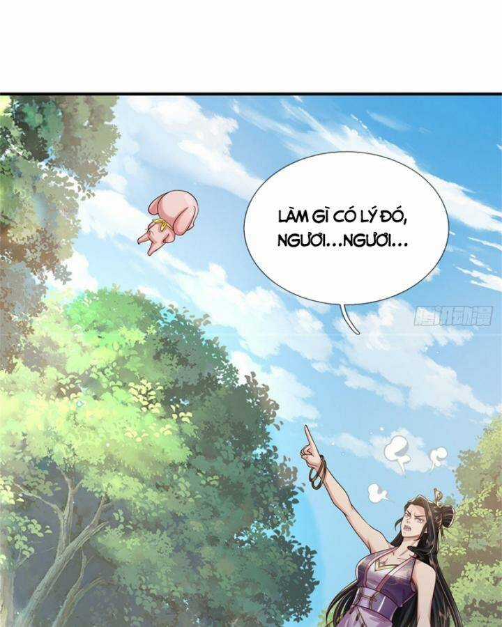 Ta Trở Về Từ Chư Thiên Vạn Giới Chapter 265 trang 24