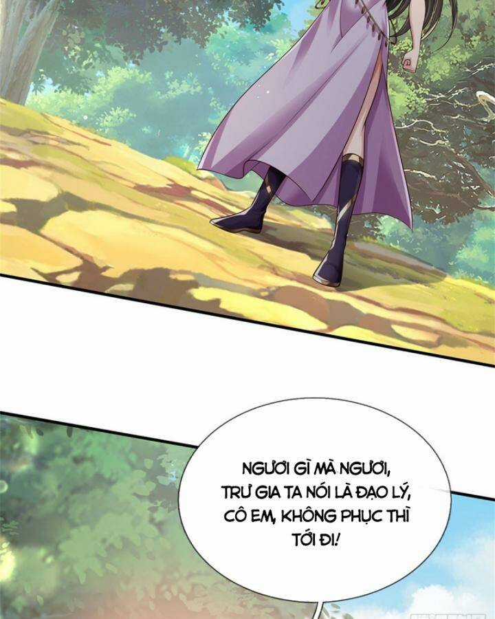 Ta Trở Về Từ Chư Thiên Vạn Giới Chapter 265 trang 25