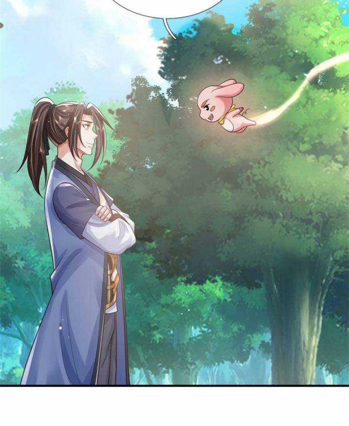 Ta Trở Về Từ Chư Thiên Vạn Giới Chapter 265 trang 29