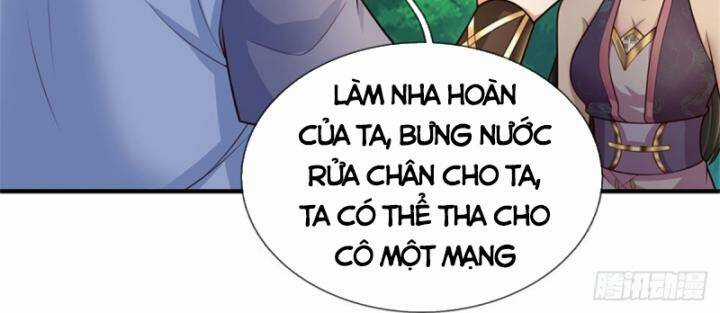 Ta Trở Về Từ Chư Thiên Vạn Giới Chapter 265 trang 3