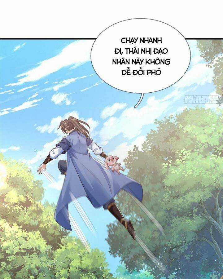 Ta Trở Về Từ Chư Thiên Vạn Giới Chapter 265 trang 30