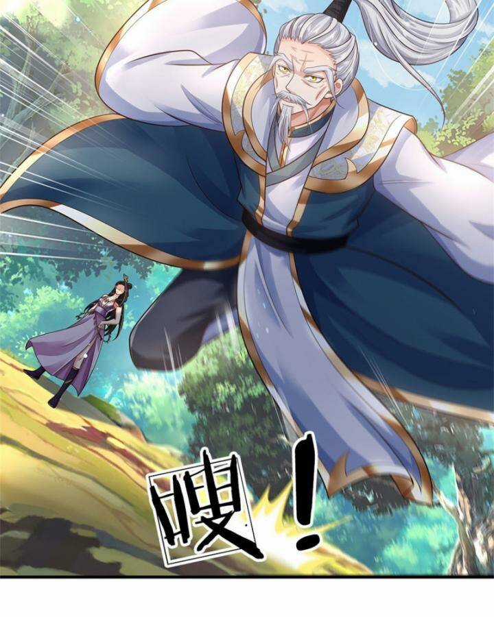 Ta Trở Về Từ Chư Thiên Vạn Giới Chapter 265 trang 32