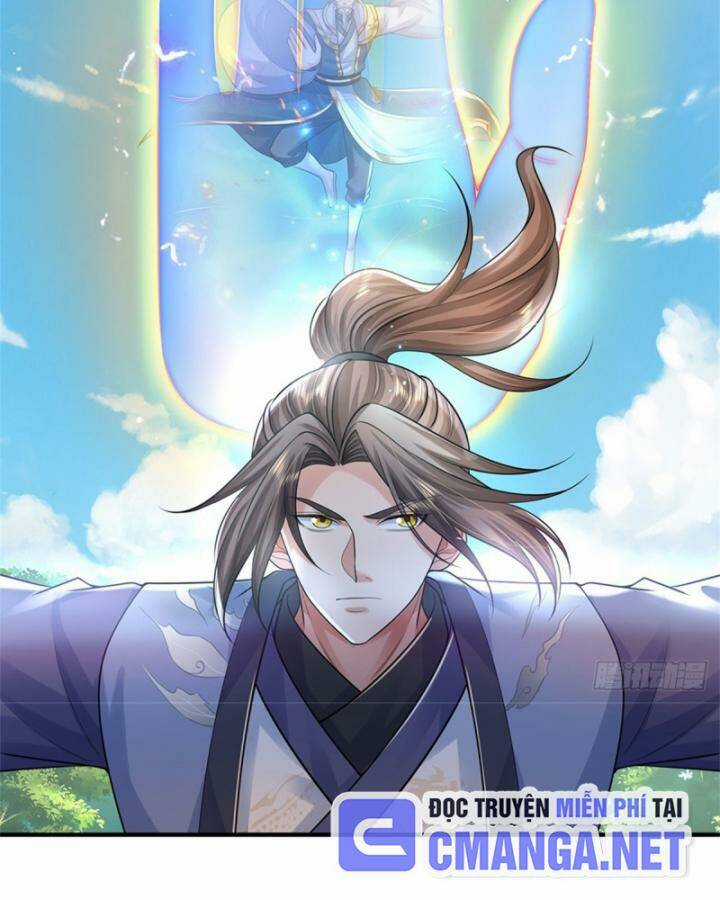 Ta Trở Về Từ Chư Thiên Vạn Giới Chapter 265 trang 35