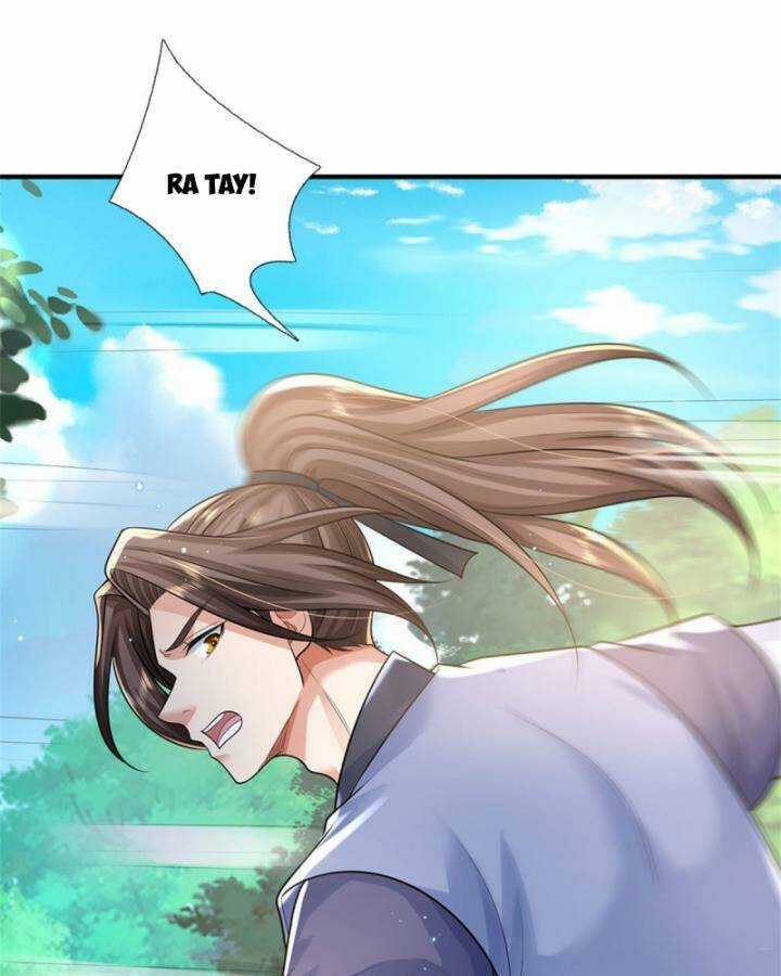 Ta Trở Về Từ Chư Thiên Vạn Giới Chapter 265 trang 36