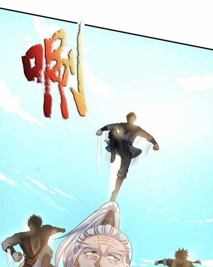 Ta Trở Về Từ Chư Thiên Vạn Giới Chapter 265 trang 38