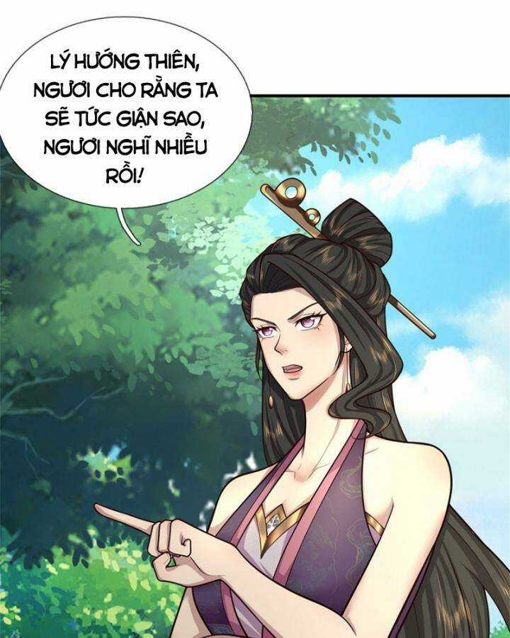 Ta Trở Về Từ Chư Thiên Vạn Giới Chapter 265 trang 4