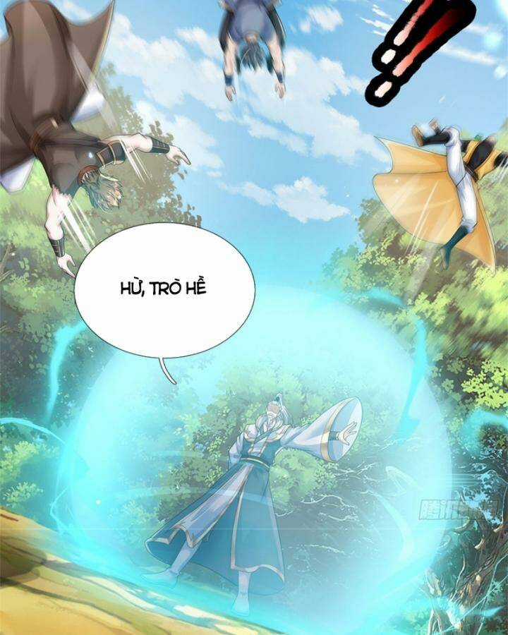 Ta Trở Về Từ Chư Thiên Vạn Giới Chapter 265 trang 40