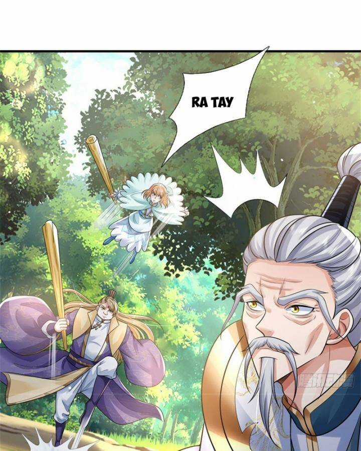 Ta Trở Về Từ Chư Thiên Vạn Giới Chapter 265 trang 46