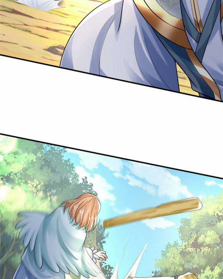 Ta Trở Về Từ Chư Thiên Vạn Giới Chapter 265 trang 47