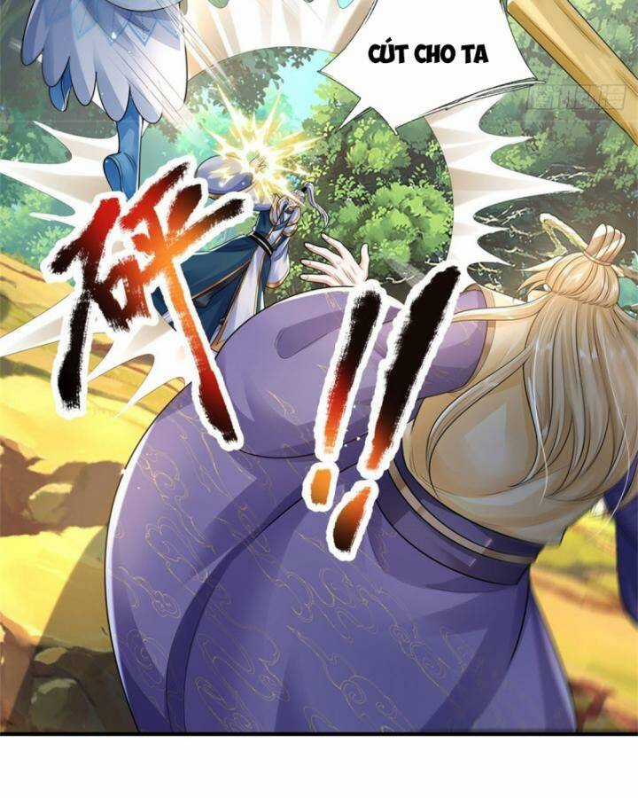 Ta Trở Về Từ Chư Thiên Vạn Giới Chapter 265 trang 48