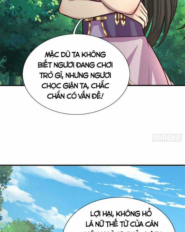 Ta Trở Về Từ Chư Thiên Vạn Giới Chapter 265 trang 5