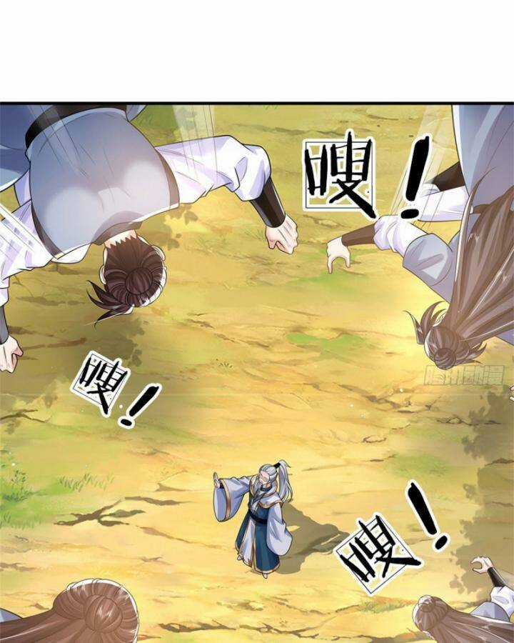 Ta Trở Về Từ Chư Thiên Vạn Giới Chapter 265 trang 50