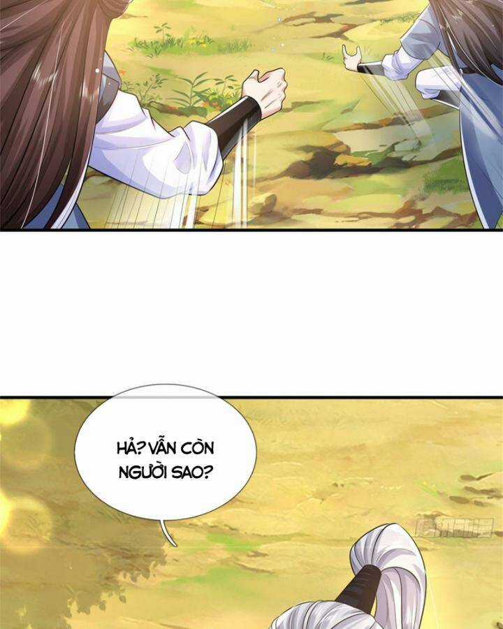 Ta Trở Về Từ Chư Thiên Vạn Giới Chapter 265 trang 51