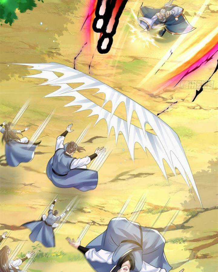 Ta Trở Về Từ Chư Thiên Vạn Giới Chapter 265 trang 55