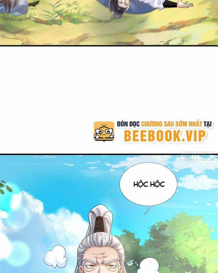 Ta Trở Về Từ Chư Thiên Vạn Giới Chapter 265 trang 56