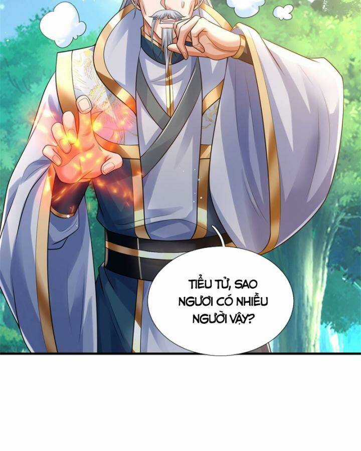 Ta Trở Về Từ Chư Thiên Vạn Giới Chapter 265 trang 57