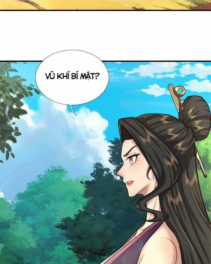 Ta Trở Về Từ Chư Thiên Vạn Giới Chapter 265 trang 7