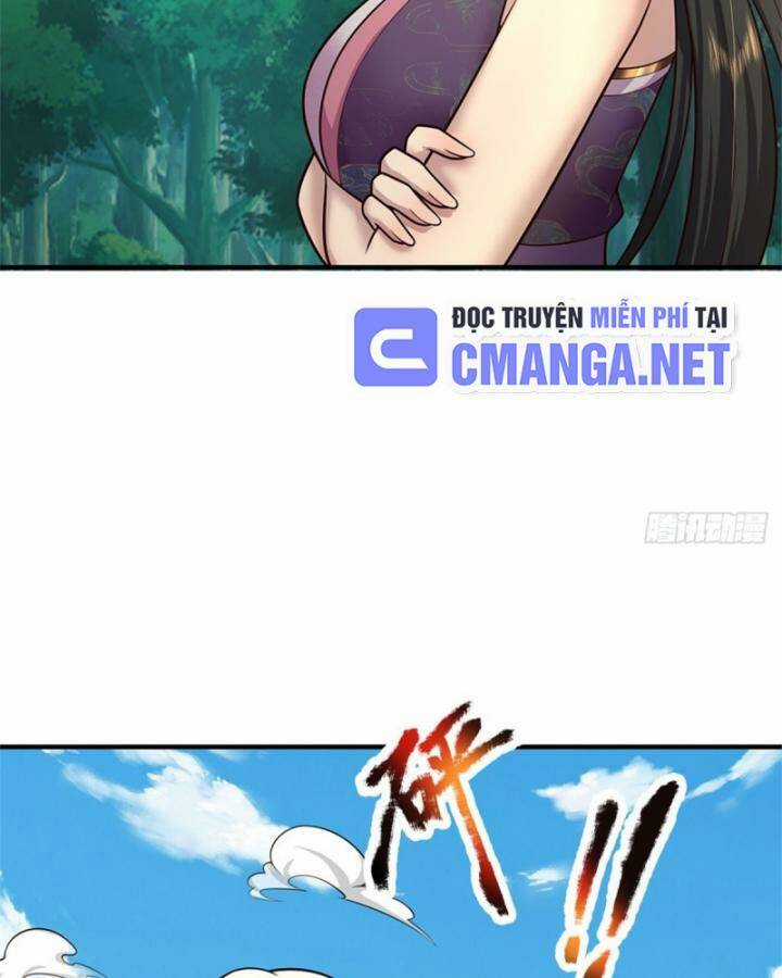 Ta Trở Về Từ Chư Thiên Vạn Giới Chapter 265 trang 8