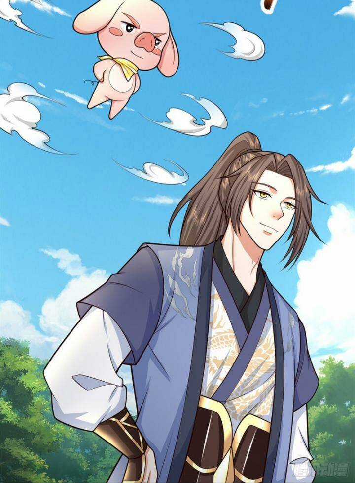 Ta Trở Về Từ Chư Thiên Vạn Giới Chapter 265 trang 9