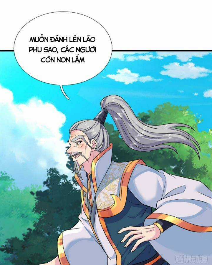 Ta Trở Về Từ Chư Thiên Vạn Giới Chapter 266 trang 12