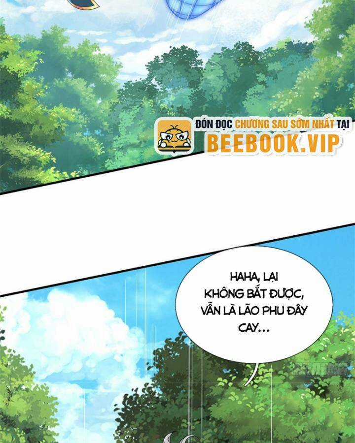 Ta Trở Về Từ Chư Thiên Vạn Giới Chapter 266 trang 16