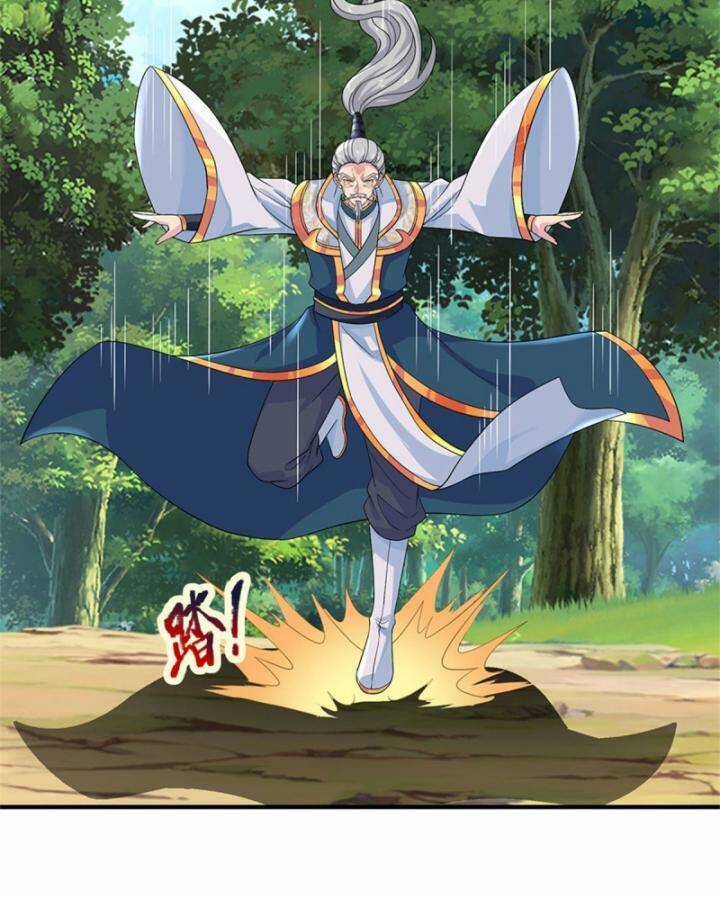Ta Trở Về Từ Chư Thiên Vạn Giới Chapter 266 trang 17