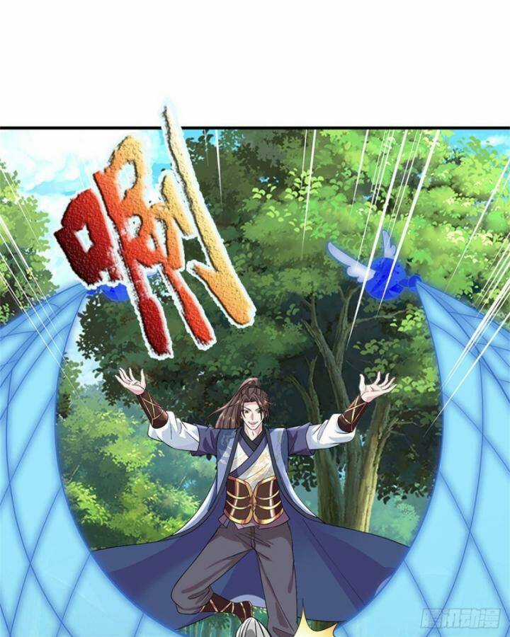 Ta Trở Về Từ Chư Thiên Vạn Giới Chapter 266 trang 19