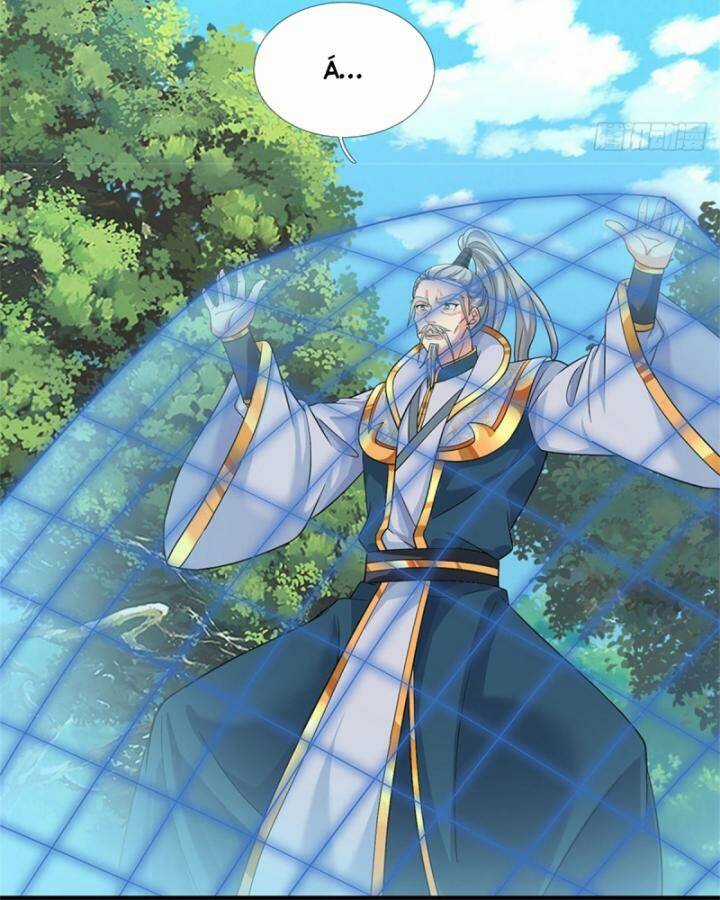 Ta Trở Về Từ Chư Thiên Vạn Giới Chapter 266 trang 21