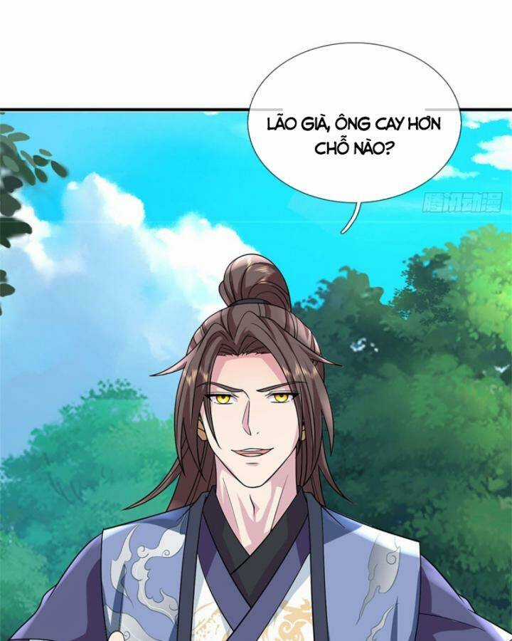 Ta Trở Về Từ Chư Thiên Vạn Giới Chapter 266 trang 23