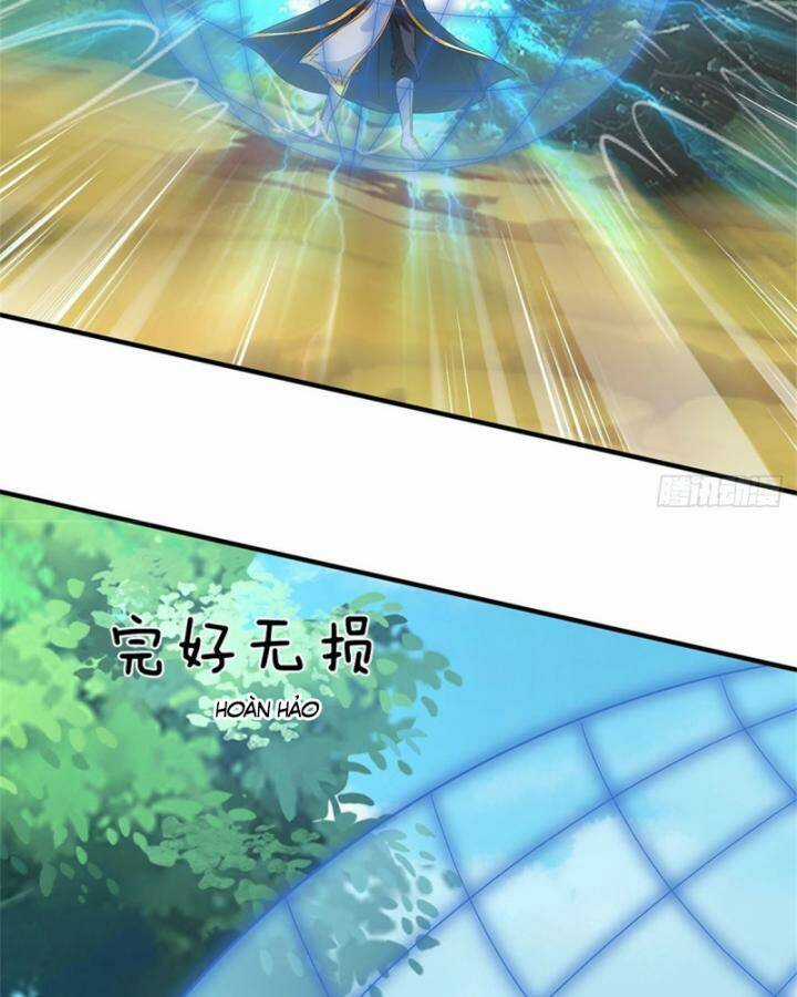 Ta Trở Về Từ Chư Thiên Vạn Giới Chapter 266 trang 27