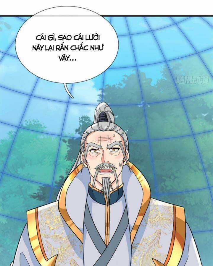 Ta Trở Về Từ Chư Thiên Vạn Giới Chapter 266 trang 29