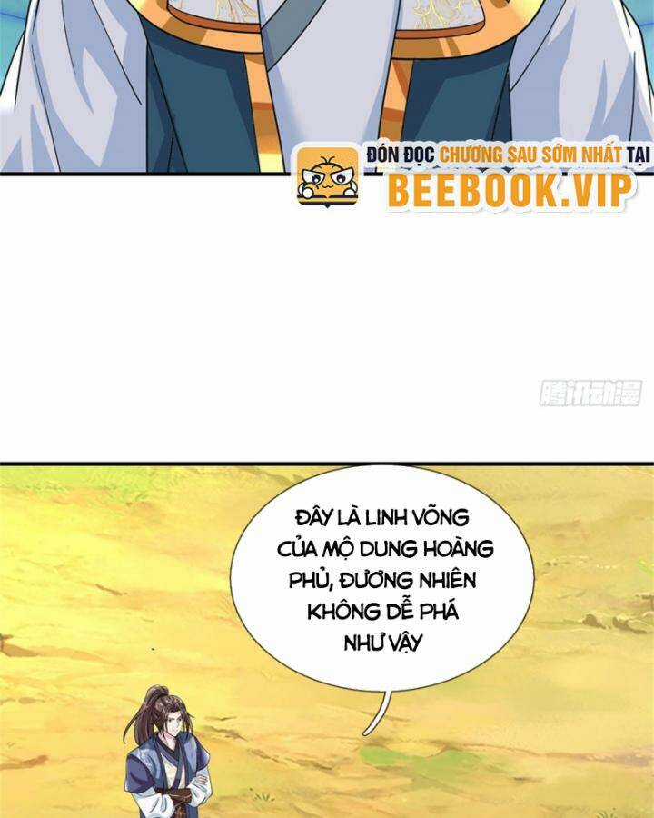 Ta Trở Về Từ Chư Thiên Vạn Giới Chapter 266 trang 30