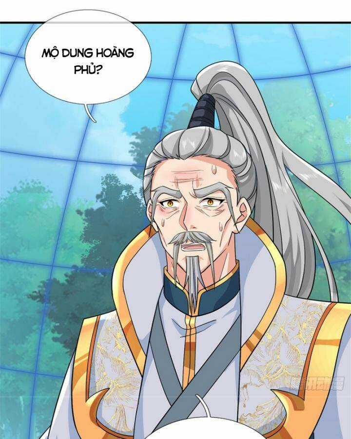 Ta Trở Về Từ Chư Thiên Vạn Giới Chapter 266 trang 32