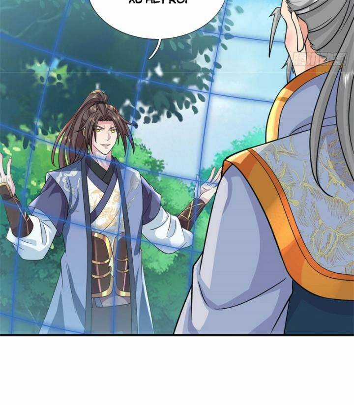 Ta Trở Về Từ Chư Thiên Vạn Giới Chapter 266 trang 34